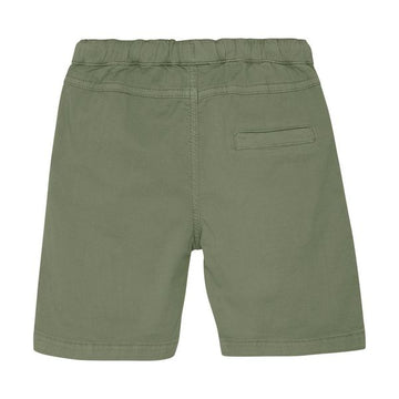 Minymo Boy’s Twill Shorts
